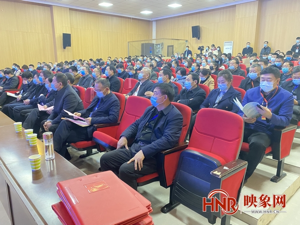河南省网络营销与直播电商产教融合专业联盟成立大会在beat365在线唯一官网成功举办